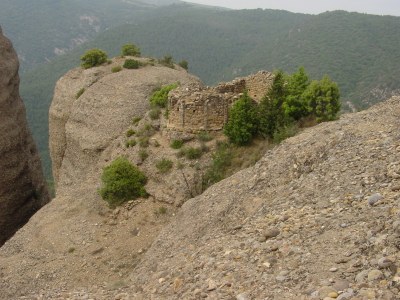 Roca del Corb 