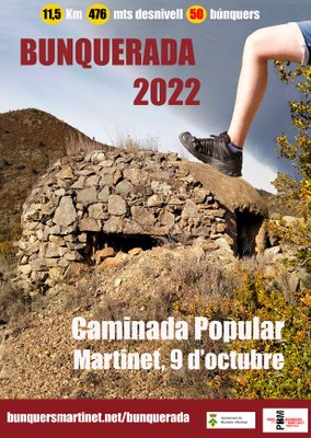 La Bunquerada