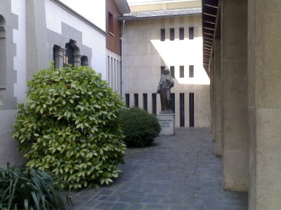 Convent de la Sagrada Família
