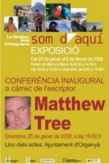 Cartell Matthew Tree