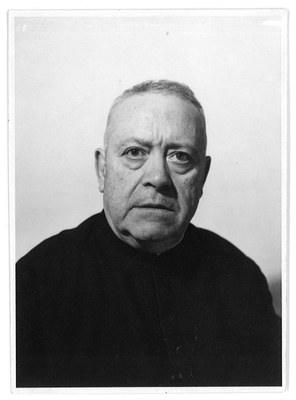 Mossèn Pere Pujol (1887-1962)