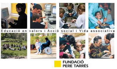 Fundació Pere Tarrés