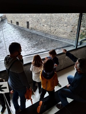Nova activitat per redescobrir el Museu Diocesà i la Catedral de la Seu (Bisbat d'Urgell)