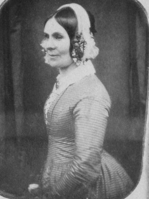 Maria Francisca Eroles Eroles (1807-1860)
