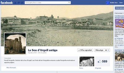 La Seu Antiga
