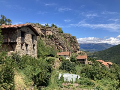 El Querforadat (Foto: ACN)