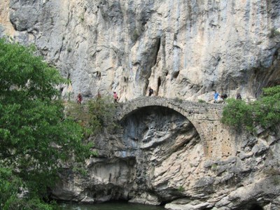 Camí dels Pontarrons