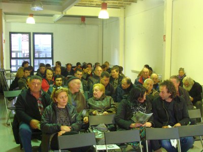 PAC - Xerrada 02.2014 2