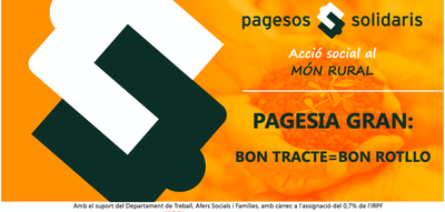Campanya d'Unió de Pagesos