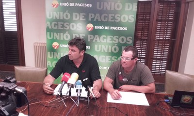 Josep Carles Vicente (UP)
