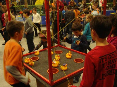 Parc de Nadal 2013