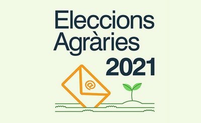 Eleccions Agràries 2021