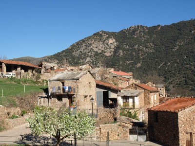 Espaén (Foto: Indrets de Lleida)