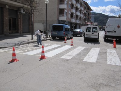 Passos de vianants