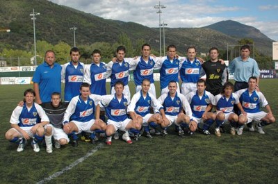 Equip de La Seu F.C.