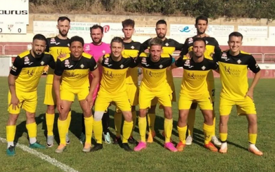 Alineació del CF Coll de Nargó a OIiana (@cfcolldenargo)