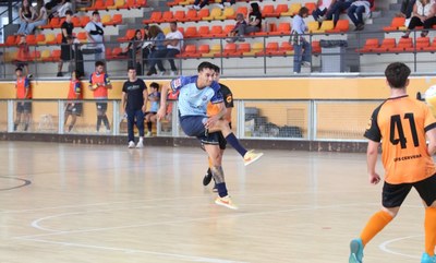 Atlètic Club La Seu (@atleticlaseu)