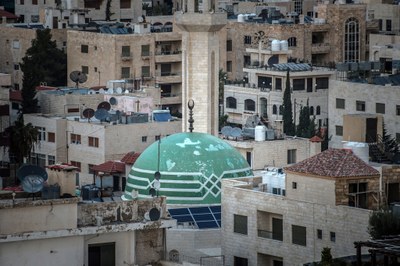 Jerusalem