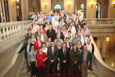 Gent Gran - Parlament