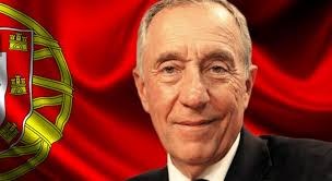 Marcelo Rebelo de Sousa (Foto: Portuguese American Journal)