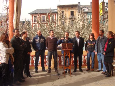 Experiències Pirineus - Presentació 04.2014