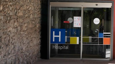Sant Hospital de la Seu d’Urgell
