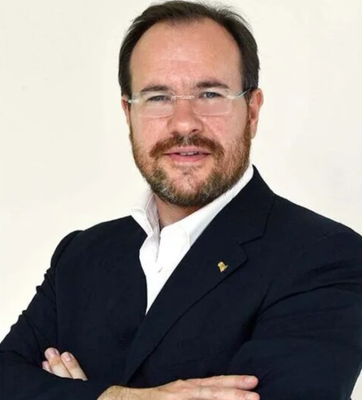 William Cisilino (Foto: Govern d'Andorra)