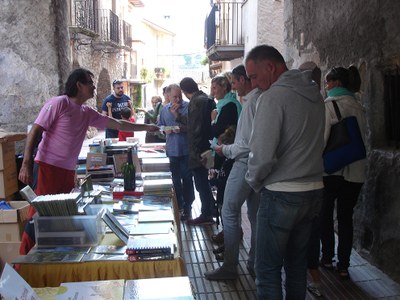 Fira del Llibre Pirinenc
