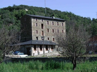 Farinera de Montferrer