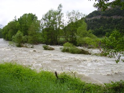 El Mesclant de les Aigües