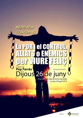Coaching - Cartell Pep Farràs