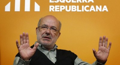 Josep-Maria Terricabras