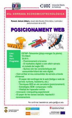 CETAP - Cartell xerrada 16.04.2013