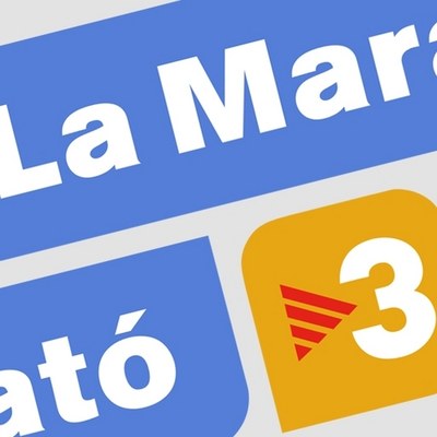 La Marató de TV3