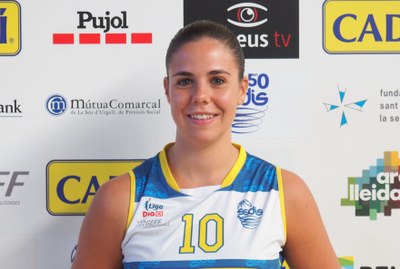 Yurena Díaz